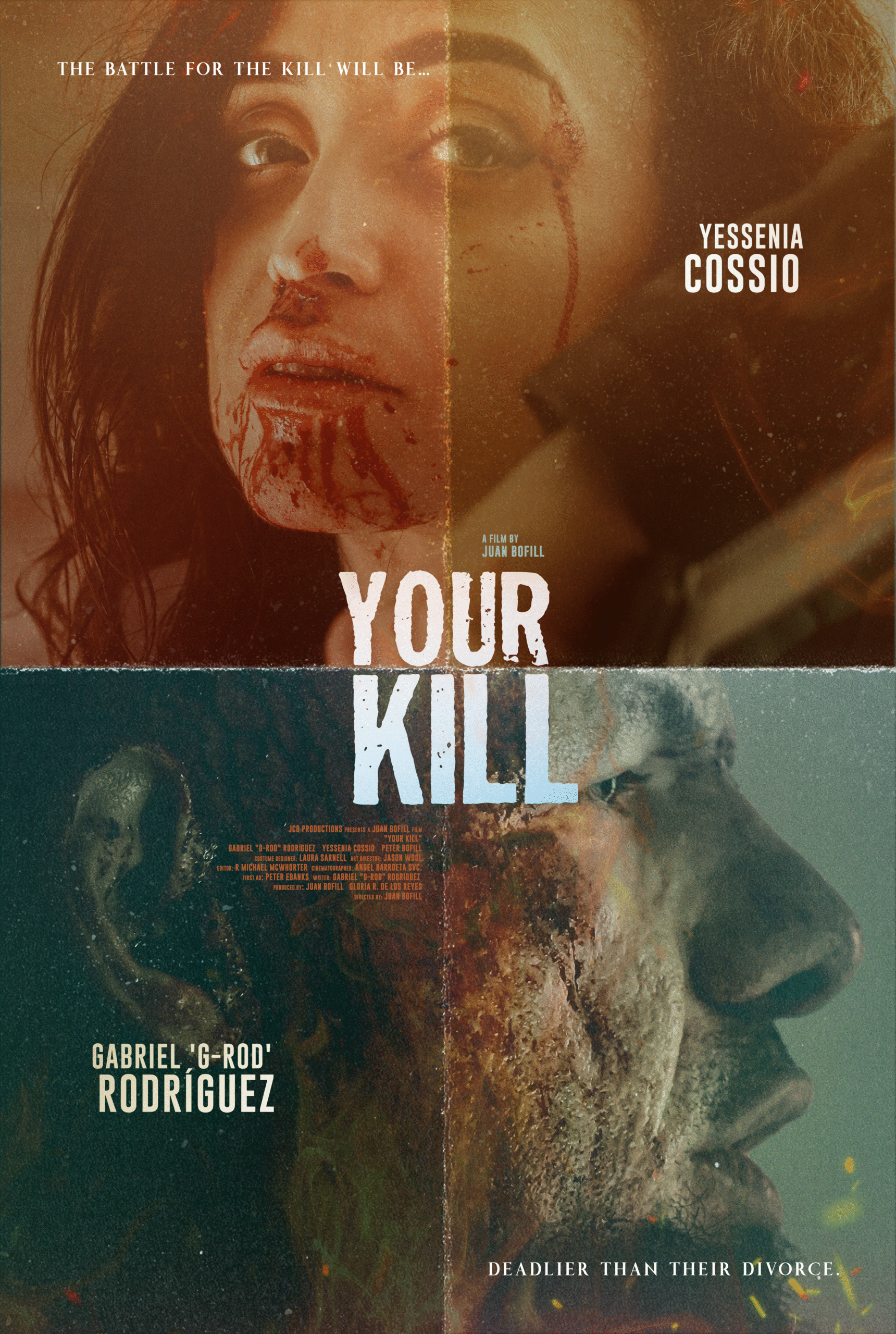 Your Kill